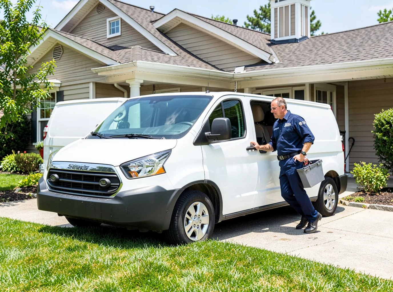 Emergency Plumber company in Marianna, PA